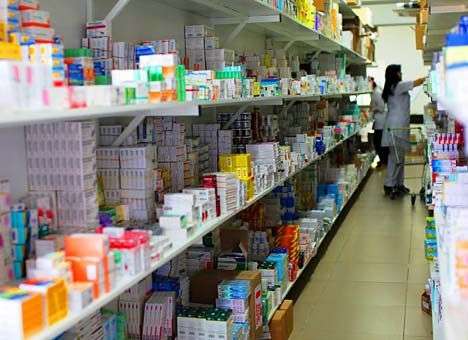 В регионах нашли запасы лекарств на сотни миллионов гривен
