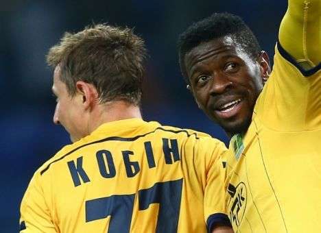 Ведущий защитник «Металлиста» успешно прооперирован