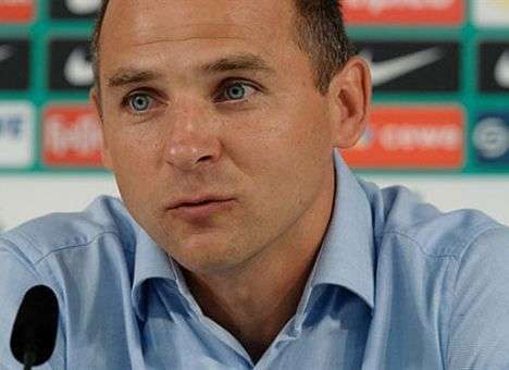 Украинский тренер возглавил клуб немецкой Бундеслиги