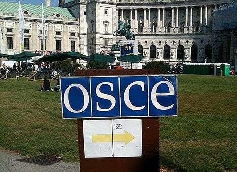 В ОБСЕ исключили непризнание выборов из-за неучастия в них отдельных территорий