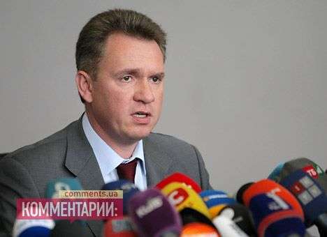 На выборах в Украине наблюдателей из РФ нет – глава ЦИК