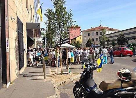 Голосование на выборах в ВР завершилось в 7 странах – МИД