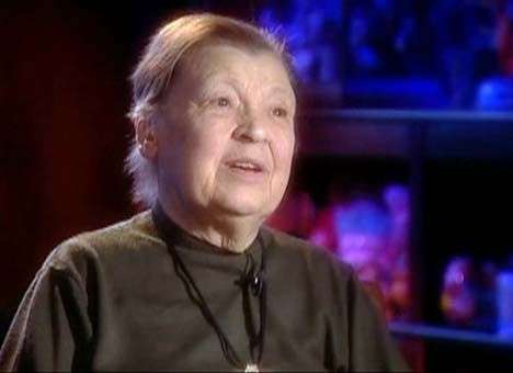 В Москве скончалась вдова Юрия Никулина (ФОТО)