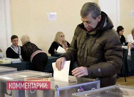 Данные Национального экзит-полла (СПИСОК)