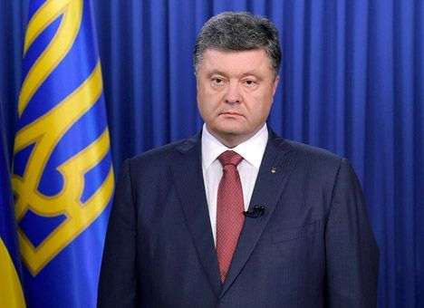 Порошенко надеется, что окончательные результаты выборов в Раду будут уже на следующей неделе