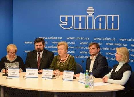 5,73% - не предел для партии «ЗАСТУП», - лидеры политсилы