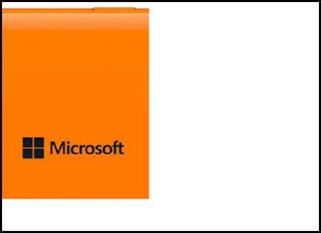 Бывшие смартфоны Nokia получили новый логотип