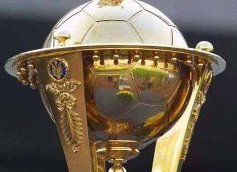 Кубок Украины. 1/8 финала. Что и где смотреть