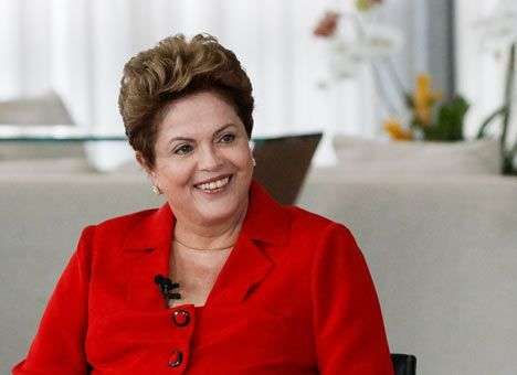 Президентские выборы в Бразилии выиграла действующая глава