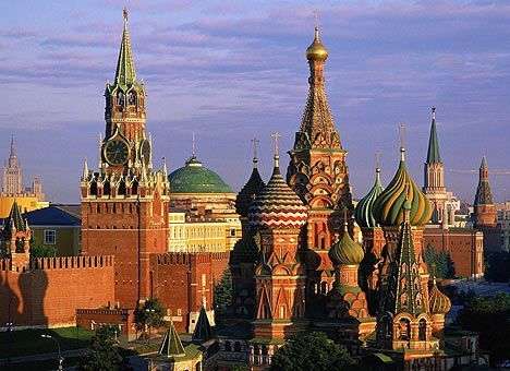 Москва признала выборы в Украине состоявшимися