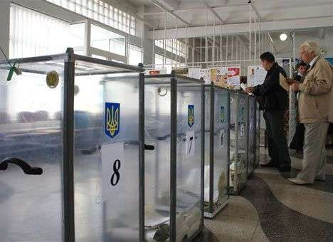 В пятерку лидеров на выборах в ВР в Польше вышел «Правый сектор»