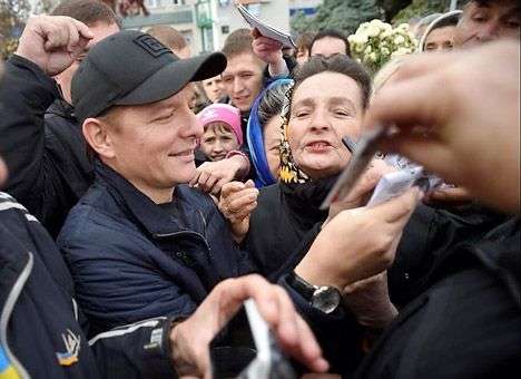 Ляшко заявил, что не хочет работать в Кабмине