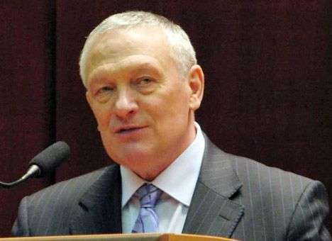 Губернатор Запорожской области подал в отставку