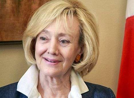 Канадские наблюдатели дали выборам в Украине высокую оценку