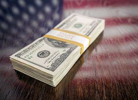 За 2014 год США помогли Украине на $300 млн.