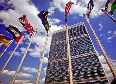 В ООН готовят новый доклад по ситуации в Украине