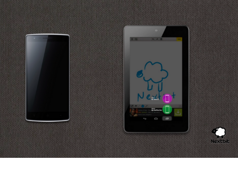 Nextbit синхронизировала Android-устройства с «облаком» (ВИДЕО)