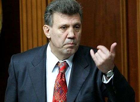 Кивалов победил в одномандатном избирательном округе