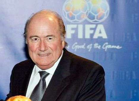 ФИФА не приемлет бойкот ЧМ-2018