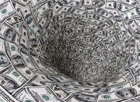 Потери российских банков в Украине могут достичь $25 млрд - СМИ