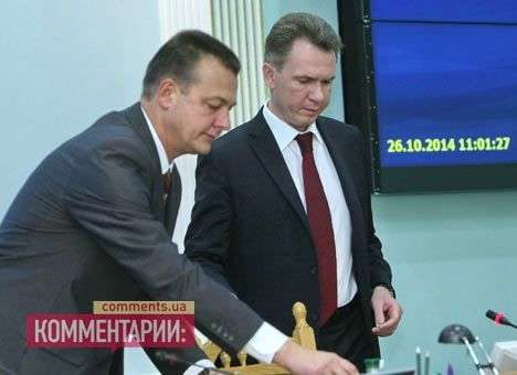 ЦИКу осталось обработать менее 2% протоколов