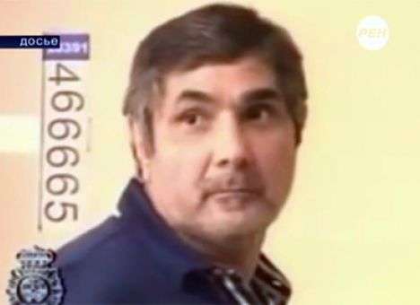 В Россию вернулся наследник криминальной империи «вора в законе» Деда Хасана