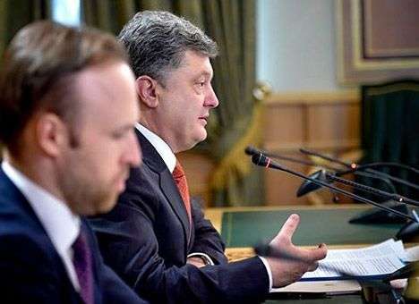 Порошенко мечтает о суде, который защитит гражданина, а не Президента