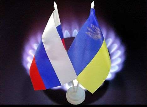 Украина может заключить с РФ «ответственный документ» уже сегодня - Продан