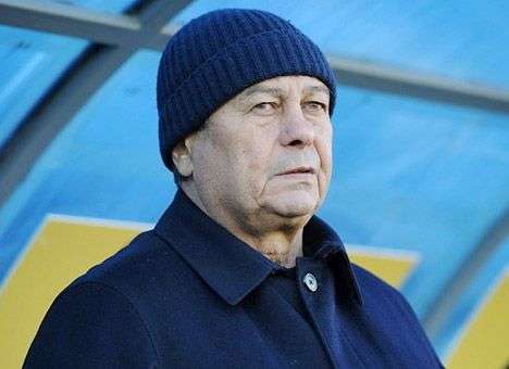 Луческу готов перевезти «Шахтер» за границу