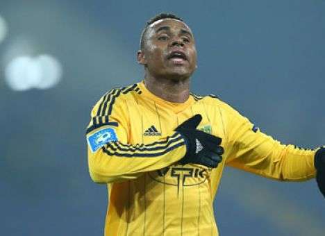 «Металлист» проходит в четвертьфинал Кубка Украины