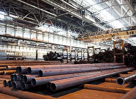 Отрасль пошла по рукам