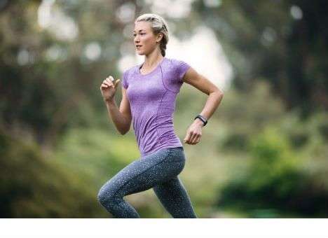 Microsoft презентовала смарт-браслет Band стоимостью $199 (ФОТО, ВИДЕО)