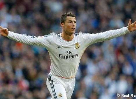 Гол Роналду в ворота «Валенсии» признан лучшим в прошедшем сезоне Примеры (ВИДЕО)