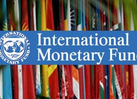 В МВФ рассказали, когда решатся выделить Украине очередной транш