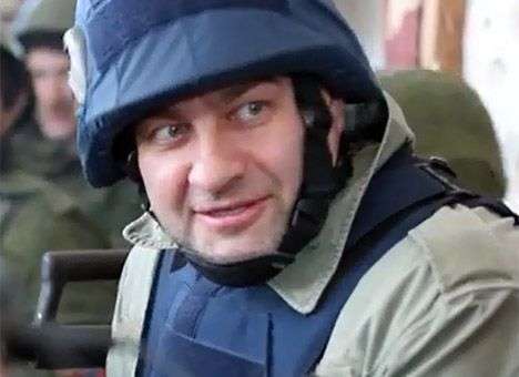 На Пореченкова завели уголовное дело и подключают Интерпол