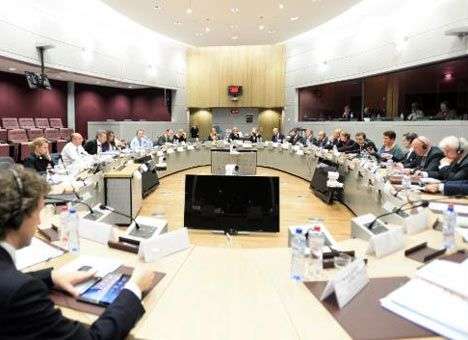 Украина, Россия и ЕС подписали газовые соглашения