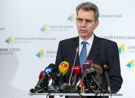 Пайетт раскритиковал Украину из-за отсутствия санкций
