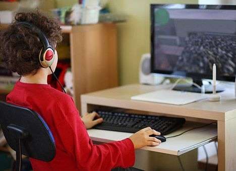 Компьютерные игры повышают обучаемость новым навыкам
