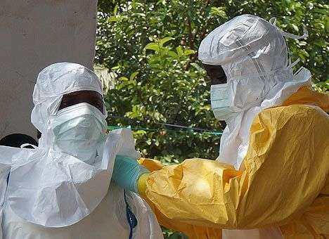 Пандемия? Мы ей жизнью обязаны