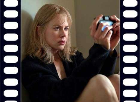 Фильм недели. Сон на грани нервного срыва