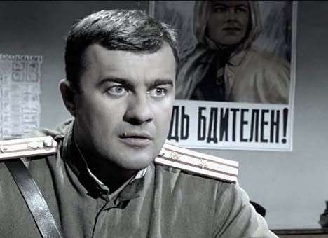 Госкино может запретить фильмы с Пореченковым в Украине