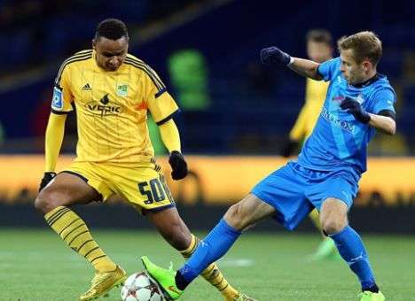 «Металлист» не нашел весомых аргументов против «Олимпика»