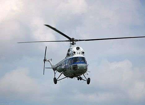 При крушении самолета в России погиб глава подразделения «Газпромнефти» – СМИ