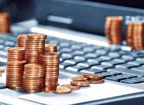 НБУ снял с себя ответственность за развитие систем электронных денег