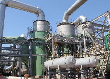 Громадськість вимагає від влади повернути в державну власність  «Кримський титан»