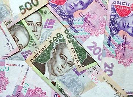 Деньги на биопаспорта нашли в зерновом фонде