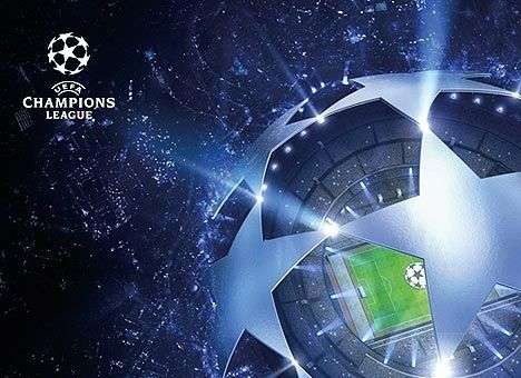 4-й тур Лиги чемпионов. Что и где смотреть во вторник