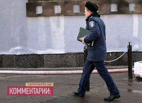 Люстрировать участковых будут со следующего года - МВД