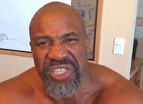 Бригс продолжит преследовать Владимира Кличко