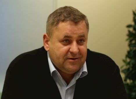 Мэр Курахово: «На Донбассе смешались 18-й год, 37-й, война и бандитские 90-е»